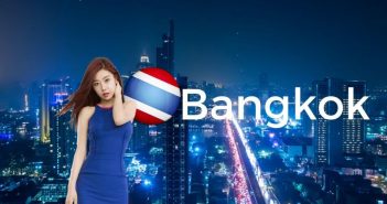 How to meet Thai girls in Bangkok How to meet Thai girls in Bangkok
