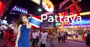 How to meet Thai girls in Pattaya How to meet Thai girls in Pattaya