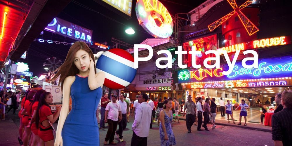 Thai Dating Pattaya