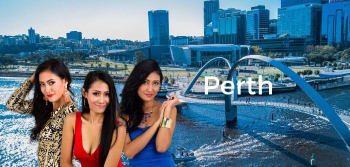 How to meet Thai girls in Perth