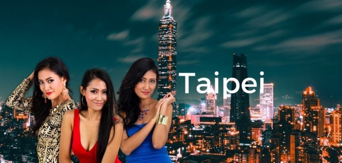 How to meet Thai girls in Taipei