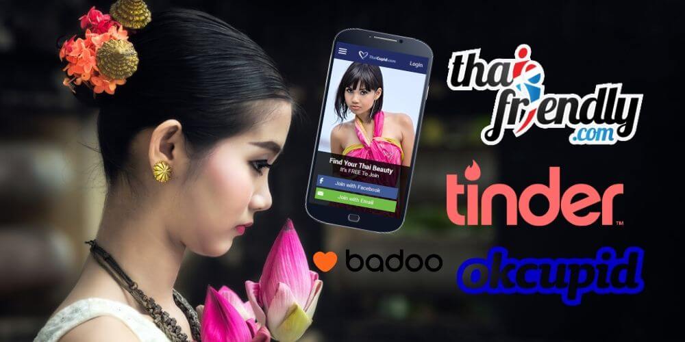 best thai dating site