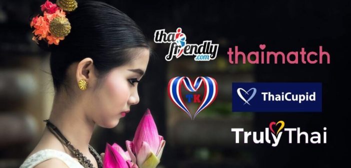 largest dating site in thailand