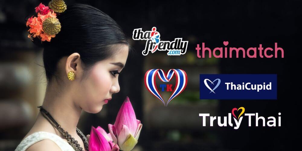 Dating-sites in thailand