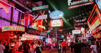 How to meet Thai Girls if the bars are closed How to meet Thai Girls during bar shutdown