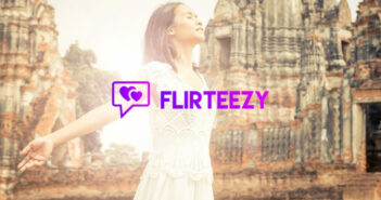Flirteezy Thailand Review & Experiences